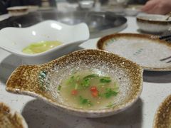 -313羊庄铁锅烀羊肉(姜堰店)