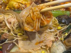 -海椒市落舌·麻辣烫冒菜(武侯大悦城店)