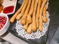 -海底捞火锅智慧餐厅(中骏世界城店)