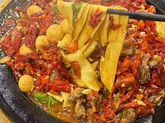 -SEEUNARI西域娜依新疆菜(环宇广场店)