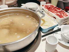 -八合里牛肉火锅(福州万象城店)