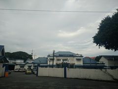 -荷兰红屋