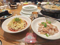 -冯小炒(巴渝大道店)