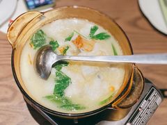 古法鲜黄鱼汤-四道菜·福建菜馆(新街口金鹰店)