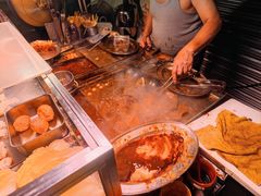 -明记牛杂(新马路分店)