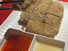 -粤北餐馆