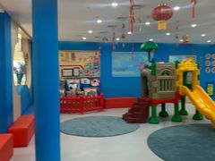 -美吉姆国际儿童发展中心(红谷滩绿地缤纷城中心)