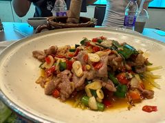 -树厨贵州菜(花果园购物中心店)
