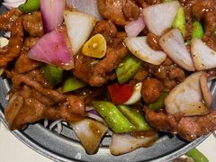 -新侨小馆(东直门北小街店)
