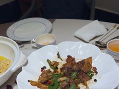 -庭院江南菜•烤鸭•非遗传承(丰台总部基地店)