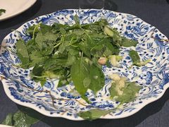 -金狮麟·新豫菜(金码大厦店)