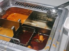 -海底捞火锅(天津SM城市广场店)