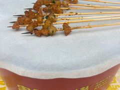 -串盟烧烤·长沙美食地标(星沙店)