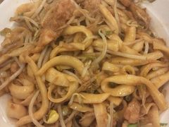 刀削面-唐晋人家(源深路店)