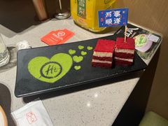 -海底捞火锅(青山湖万达夜宵主题店)