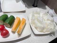 -海底捞火锅(巴黎春天浦建店)
