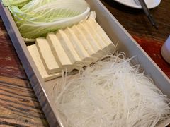 -额尔敦传统涮(公园西路店)