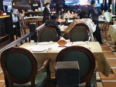 -碧特博格·20年品牌西餐厅(芜湖路店)