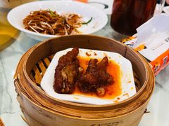 -海上名珠·海鲜酒楼(励骏庞都店)