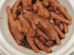 -喜宴又一村·粤菜·茶点·海鲜(壹方天地店)
