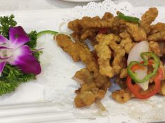 -齐家花园大酒店(宝山店)