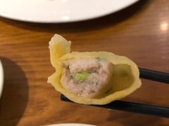 -船歌·鱼水饺青岛菜(闽江二路店)
