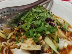 西贝面筋-西贝(金桥店)