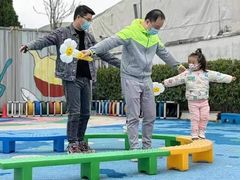 -上海松江区迪笙幼儿园