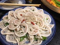 -大味老火锅City店