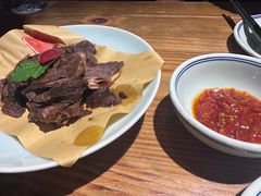 -打酱油·非遗淮扬菜(瘦西湖梅岭店)