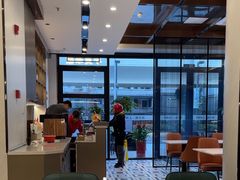 -简小姐·上海餐厅(长城大厦店)
