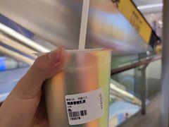 -书亦烧仙草(西宸天街店)