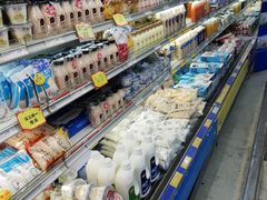 -京客隆超市(华安店)