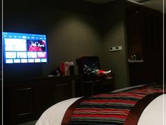 -日喀则乔穆朗宗酒店