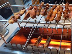 -丰茂烤串(五道口店)