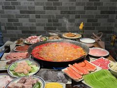 -六公里老火锅(总店)