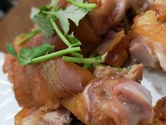 -李老哈·东北菜(宋园路店)