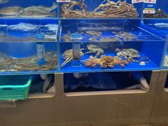 -船梆煮•蒸汽海鲜·生腌干蒸(五四广场店)