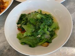-喜来登由由大酒店九州膳坊中餐厅