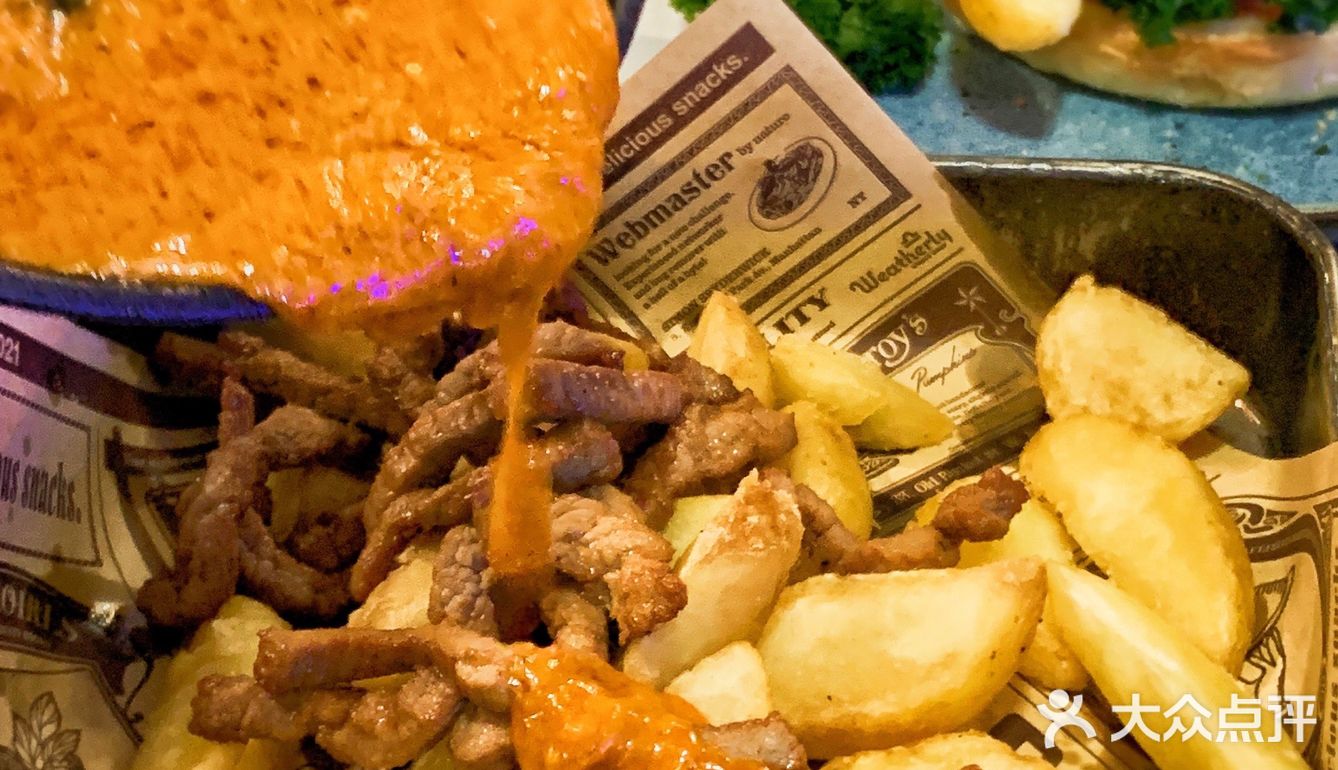 12寸超大汉堡🍔几个你才能吃完❓❗️