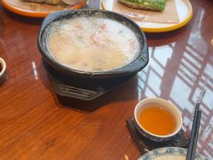 -山水茶艺馆·点心粤菜·30年老字号