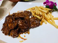 -阿英煲(凉城路店)