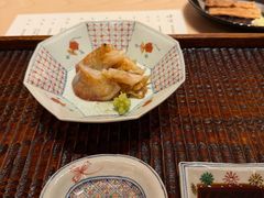 -晴空·日本料理(万象城店)