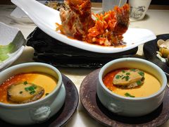 -吴越荣记苏州菜·松鼠桂鱼100%活鱼现做(月光码头店)