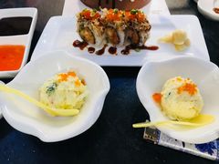 -大渔铁板烧(大悦城店)