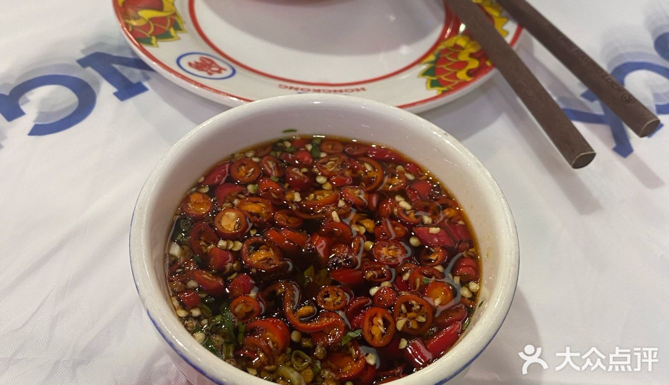 最佳排档！