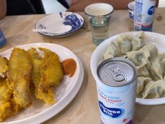 -北方饺子王·海肠捞饭·海鲜锅(山大店)