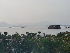 -湖畔居茶楼(湖滨店)