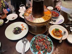 -大理实力希尔顿酒店•御玺中餐厅