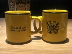 -新太二·鲜料川菜(东汇城店)
